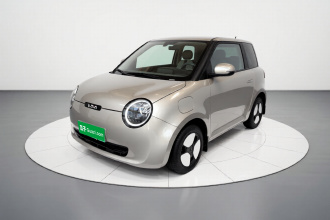 长安启源 长安Lumin 2025款 205km 香沁款