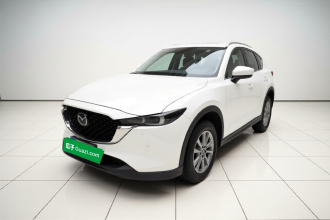 马自达CX-5 2022款 2.0L 自动两驱智雅型