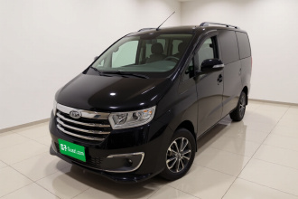 江淮瑞风 瑞风M3 2019款 宜家版 1.8L 豪华智能型
