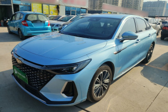 奇瑞 风云A8 2024款 127 驭风版