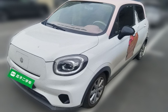 零跑汽车 零跑T03 2022款 炫晶版