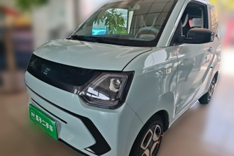 东风风光 风光MINIEV 2022款 糖果款 半糖
