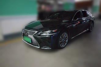 雷克萨斯LS 2020款 500h 行政版 国VI