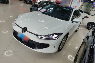 大众 2023款 凌渡L 280TSI DSG炫辣版