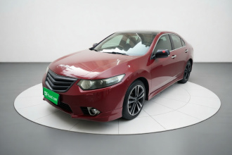 本田 思铂睿 2013款 2.4L TYPE-S
