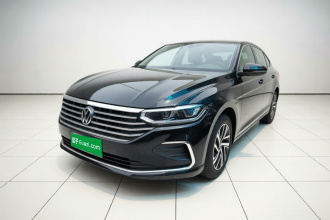 大众 朗逸 2023款 1.5L 自动五百万版