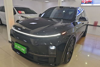 理想汽车 理想L7 2025款 Pro 智能焕新版