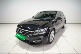 大众 帕萨特 2017款 330TSI DSG尊荣版