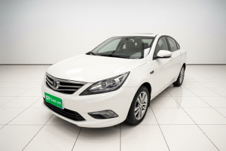 长安 逸动 2016款 1.6L 自动风尚型