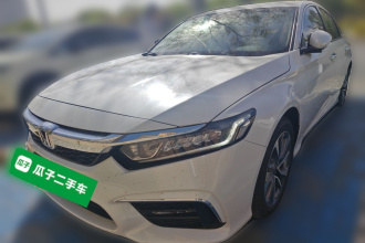 本田 英仕派 2019款 260TURBO 精致版 国VI