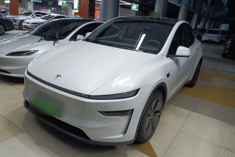 特斯拉 Model Y 2025款 后轮驱动版