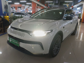 零跑汽车 零跑C11 2024款 增程 300尊享版