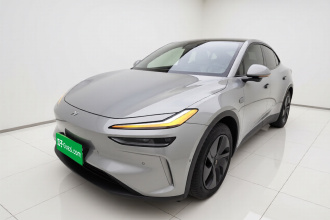 乐道L60 2024款 60kWh 后驱版