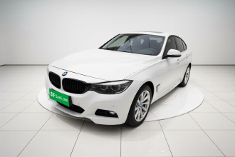 宝马3系GT 2019款 320i 时尚型