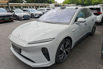 蔚来ET5 2022款 75kWh