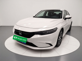 本田 型格 2022款 240TURBO CVT科技版