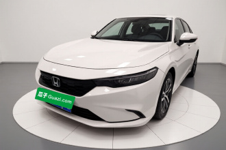 本田 型格 2022款 240TURBO CVT科技版