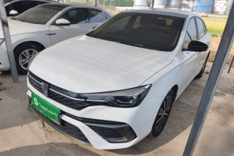 荣威i5 2021款 1.5L 手动安心版