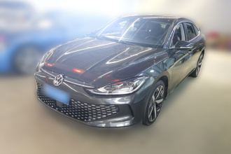 大众 2022款 凌渡L 280TSI DSG酷辣版