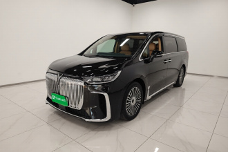 岚图汽车 岚图梦想家 2025款 PHEV 四驱旗舰鲲鹏版