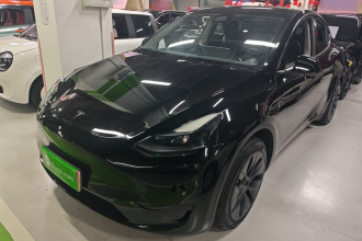 特斯拉 Model Y 2024款 后轮驱动版