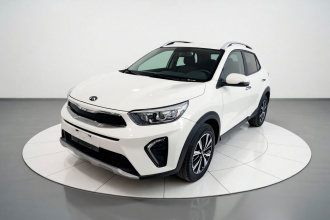 起亚 奕跑 2021款 1.4L CVT趣享版