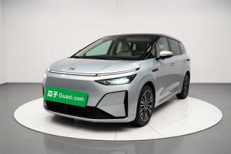 小鹏X9 2026款 增程 1602 Ultra