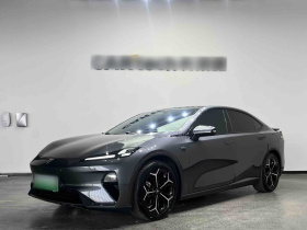 深蓝汽车 深蓝L07 2024款 230Max增程版