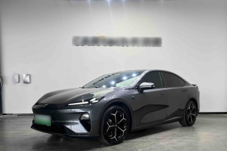 深蓝汽车 深蓝L07 2024款 230Max增程版