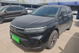 本田 皓影 2023款 240TURBO 两驱豪华版 5座