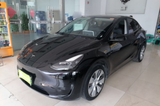 特斯拉 Model Y 2022款 后轮驱动版