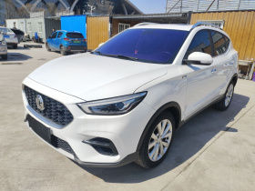 名爵ZS 2020款 180DVVT 自动Lite