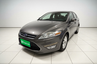 福特 致胜 2013款 2.3L 时尚型