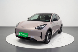 吉利银河 星愿 2026款 410km 自由版