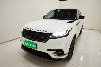路虎 揽胜星脉 2020款 P340 R-DYNAMIC S