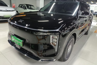 智己汽车 智己LS9 2026款 66 Ultra
