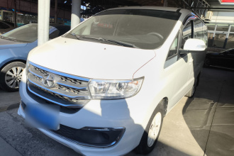 江淮瑞风 瑞风M3 2016款 宜家版 1.6L 豪华型