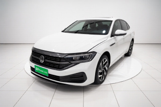 大众 速腾 2023款 280TSI DSG超越Plus版
