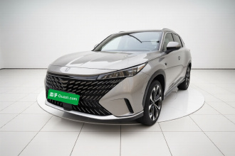 荣威RX5 2023款 1.5T 豪华滑屏版