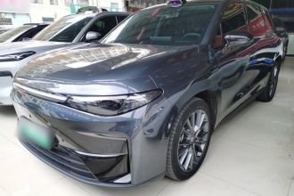 零跑汽车 零跑C10 2024款 210激光雷达版
