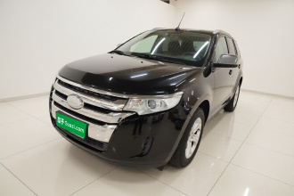 福特 锐界(进口) 2012款 2.0T 精锐天窗版