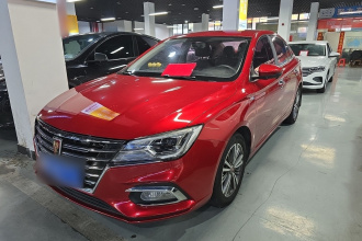 荣威i5 2019款 1.5L 自动4G互联朗豪版