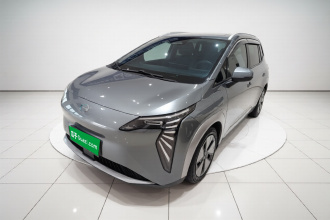埃安 AION Y 2023款 Plus 510 乐享版