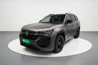 大众 2025款 途昂 Pro 450TSI 四驱登峰版