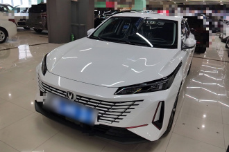长安 逸动 2026款 1.5T 经典版