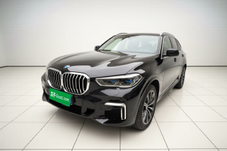 宝马X5 2022款 xDrive 30Li 尊享型M运动套装