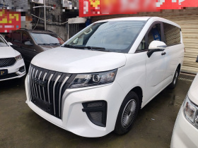 BAW北汽制造 锐胜王牌M7 2025款 1.6L 手动标轴舒适型 5座