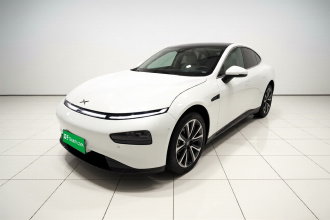 小鹏P7 2022款 480E