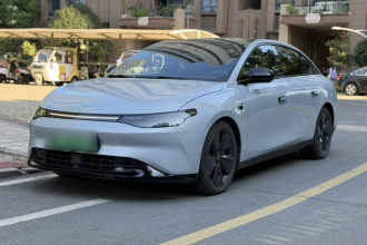 零跑汽车 零跑C01 2022款 后驱长续航版