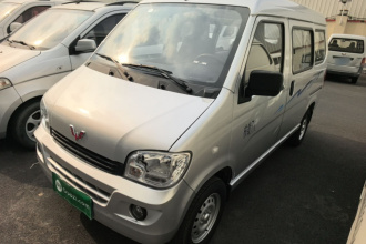 五菱汽车 五菱之光 2023款 1.5L 实用型 5/7座